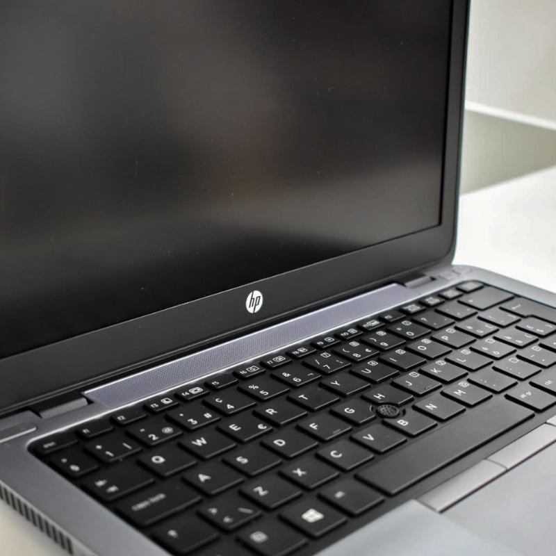 (Recondicionado) HP Elitebook 820 G1 i7 4500U 13" 8GB DDR3 128GB W11