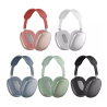 HeadPhones Dupe Air Max Preto/Cinza