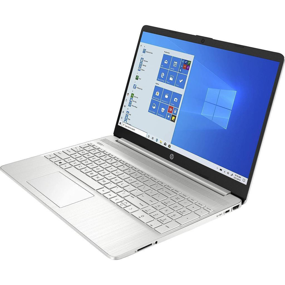 (Recondicionado) HP 15S Intel Core i3-1115G4 16GB 256GB NVME 15.6" FullHD Teclado PT