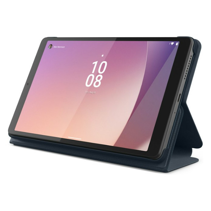 Capa Fold Lenovo M8 TB8505F (Azul Escuro) (4th Gen)