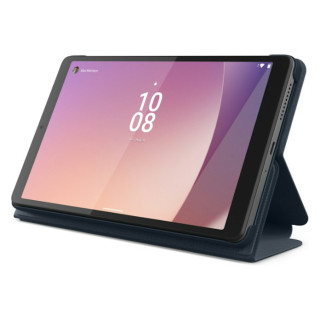 Capa Fold Lenovo M8 TB8505F (Azul Escuro) (4th Gen)