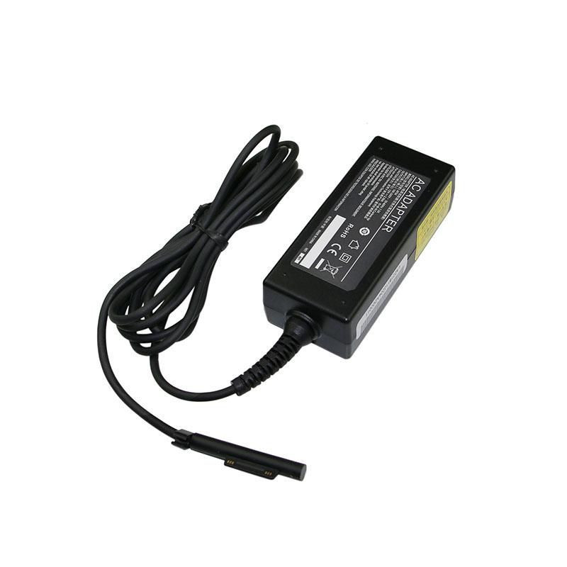 Carregador Compatível Microsoft Surface 15V 4A 60W - 1706
