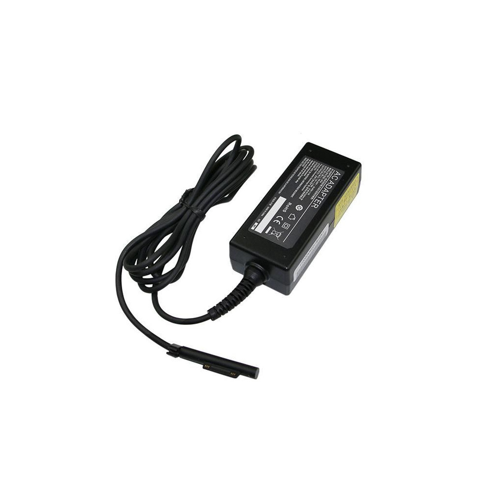 Carregador Compatível Microsoft Surface 15V 4A 60W - 1706