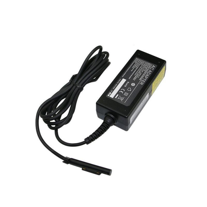 Carregador Compatível Microsoft Surface 15V 4A 60W - 1706