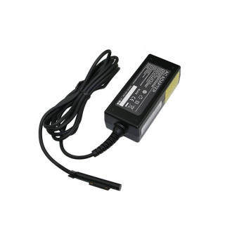 Carregador Compatível Microsoft Surface 15V 4A 60W - 1706