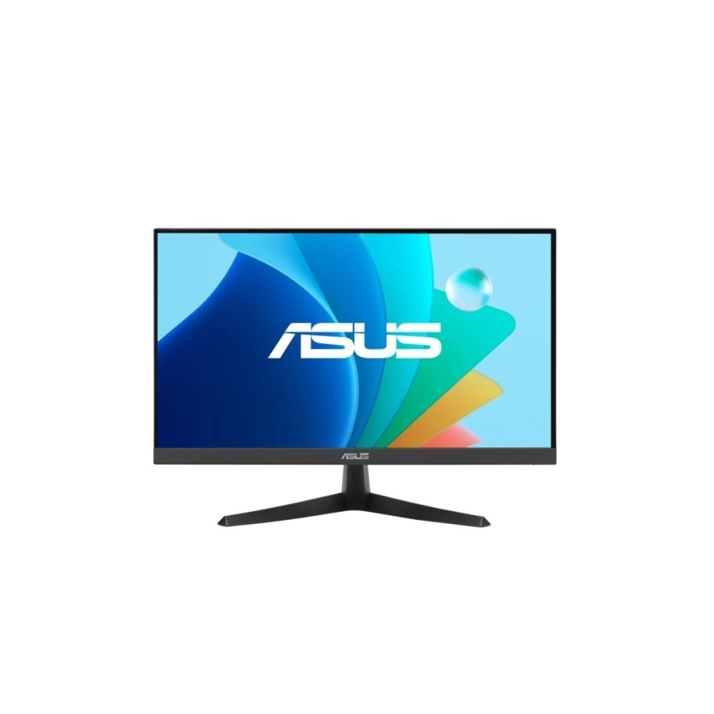 Monitor Asus IPS de 21,4" FullHD 1080p 100Hz HDMI VGA VESA