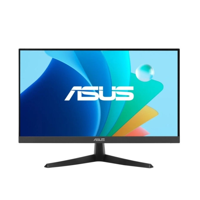 Monitor Asus IPS de 21,4" FullHD 1080p 100Hz HDMI VGA VESA