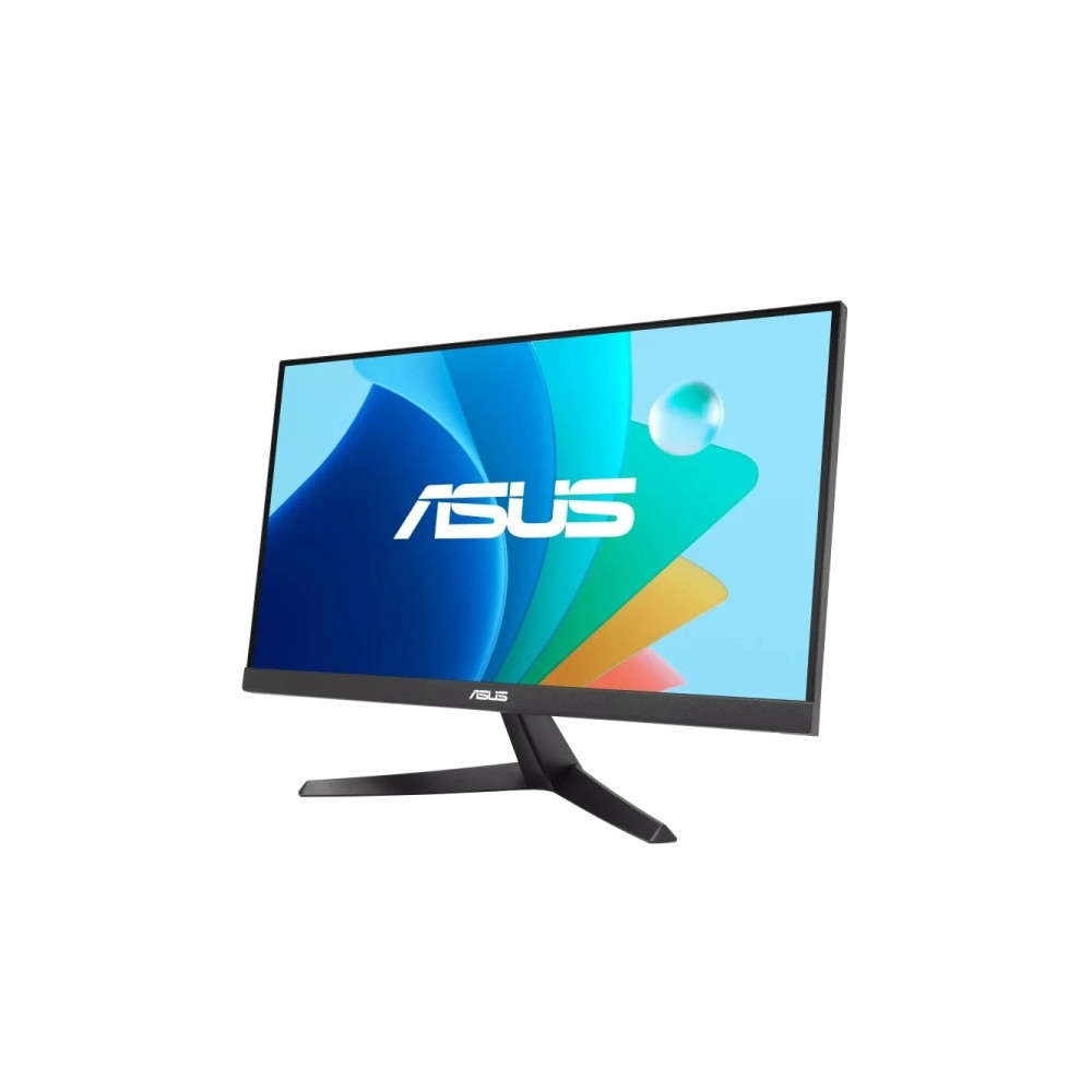 Monitor Asus IPS de 21,4" FullHD 1080p 100Hz HDMI VGA VESA