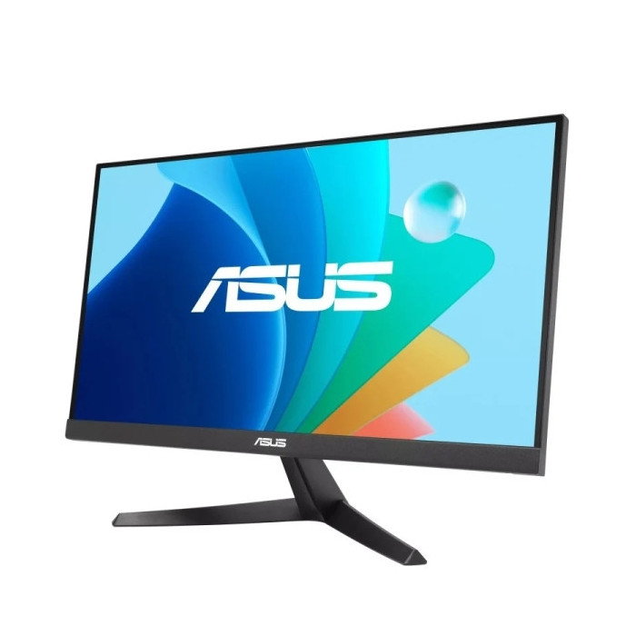 Monitor Asus IPS de 21,4" FullHD 1080p 100Hz HDMI VGA VESA