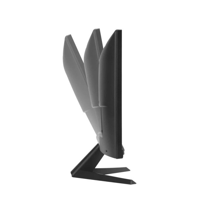 Monitor Asus IPS de 21,4" FullHD 1080p 100Hz HDMI VGA VESA