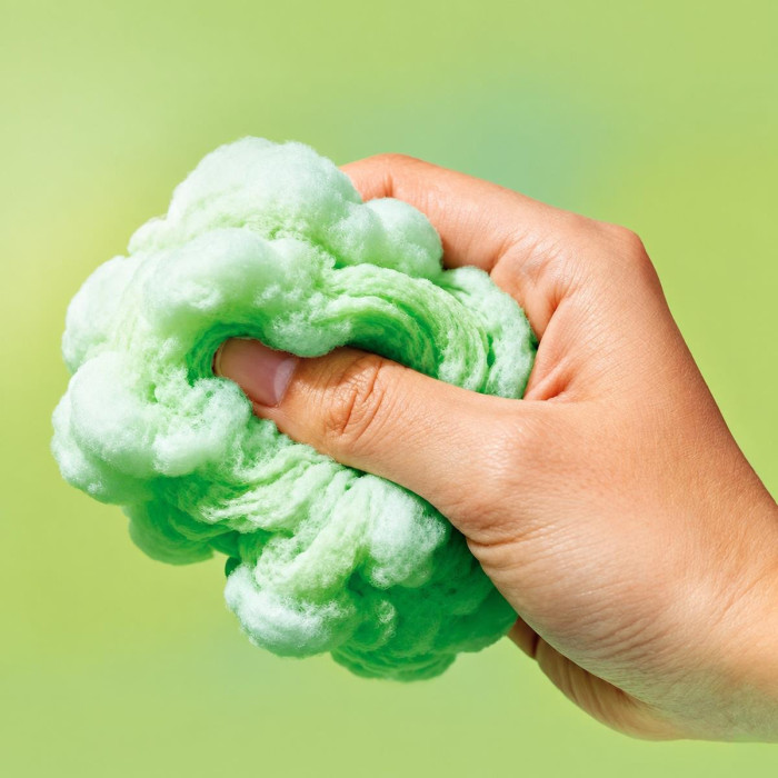 So Slime - Laboratório de Slime Experience