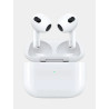Earphone Branco c/ caixa de carga