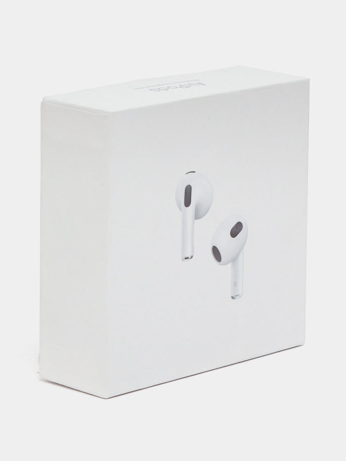 Earphone Branco c/ caixa de carga