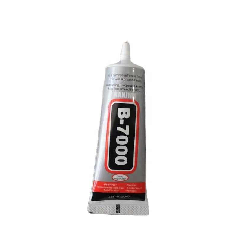 Cola B-6000 50ML Transparente