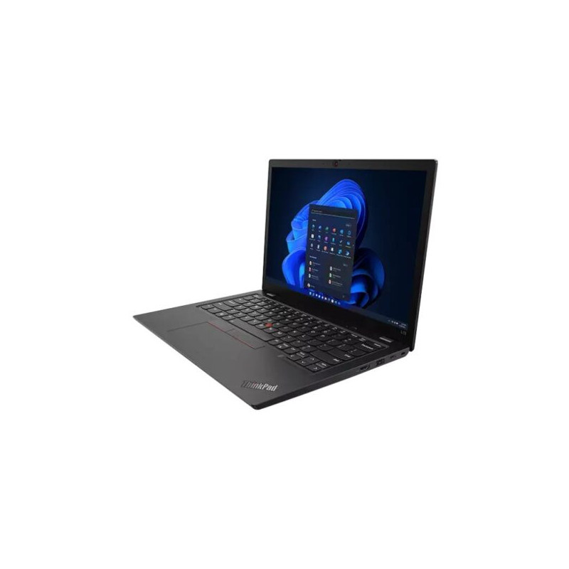 (Recondicionado) Portátil Lenovo Thinkpad L13 i3-10 4GB 256GB NVME 13.3" PT Win11