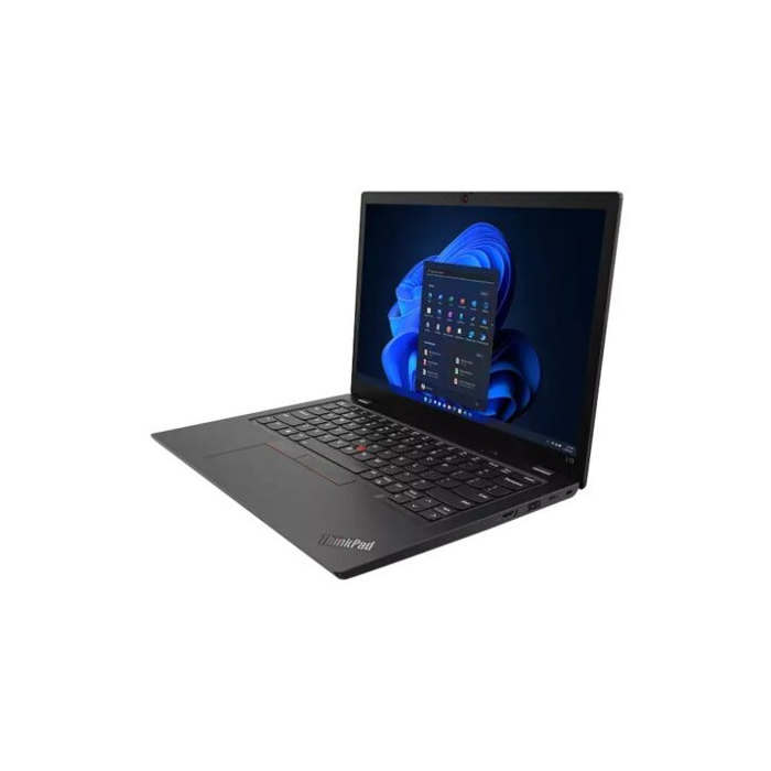 (Recondicionado) Portátil Lenovo Thinkpad L13 i3-10 4GB 256GB NVME 13.3" PT Win11