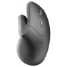 Rato Ergonómico Mars Gaming 2.4GHz 3200dpi Preto