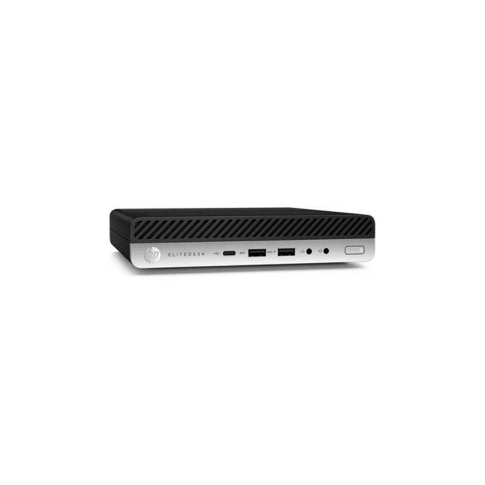 Recondicionado | Desktop Mini HP 800 G3 i5-6500 8GB 256GB SSD Win11