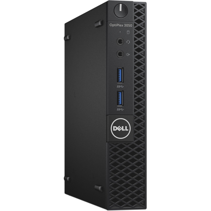 Recondicionado | Desktop Dell OptiPlex 3050 i7-6700T 8GB 256GB SSD Win11