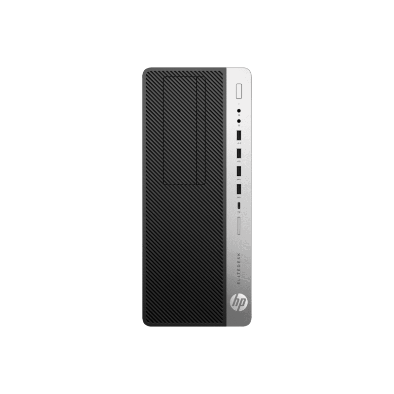 Recondicionado | Desktop HP EliteDesk 800 G3 SFF i5-6500 8GB 256GB SSD LicWin