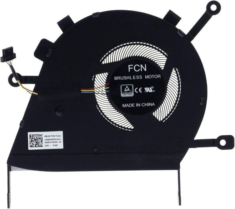 Asus UX462FA TH FAN - 13NB0KX0P01011