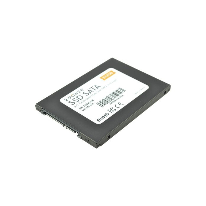 Disco SSD 512GB 2.5" SATA 6Gbps 7mm