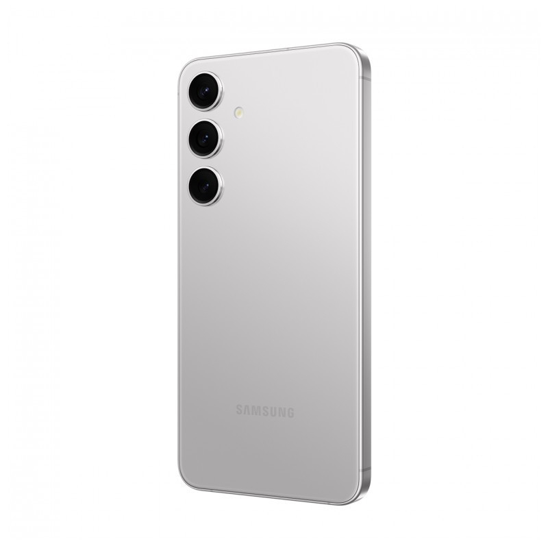 Samsung Galaxy 24 Plus 12GB/256GB Cinzento Mármore (Recondicionado)