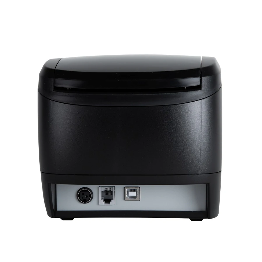 Impressora térmica iggual TP EASY 80 USB+RJ11 WiFi