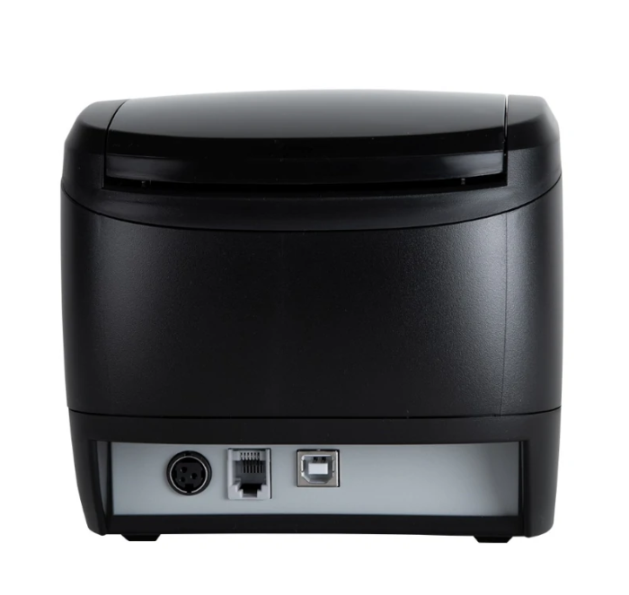 Impressora térmica iggual TP EASY 80 USB+RJ11 WiFi