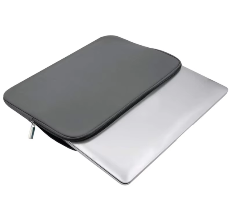 Bolsa para Portátil 15.6" (Cinza)
