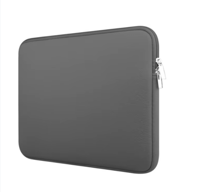 Bolsa para Portátil 15.6" (Cinza)