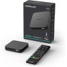 Receptor Android 4K 2GB/4GB MyTVOnline 2 - FORMULER Z10 SE