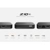 Receptor Android 4K 2GB/4GB MyTVOnline 2 - FORMULER Z10 SE