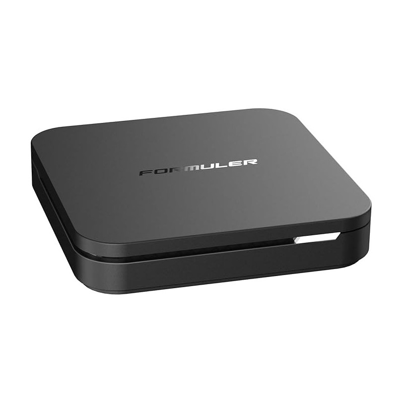 Receptor Android 4K 2GB/4GB MyTVOnline 2 - FORMULER Z10 SE