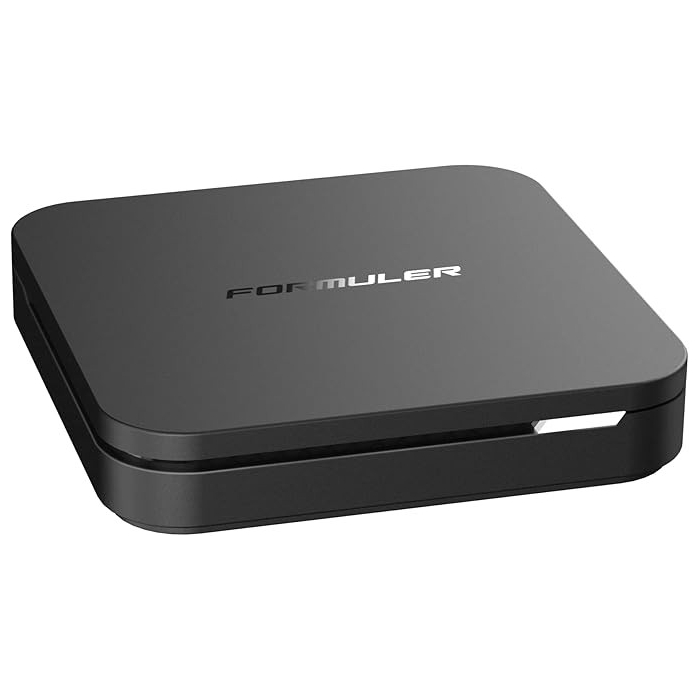 Receptor Android 4K 2GB/4GB MyTVOnline 2 - FORMULER Z10 SE
