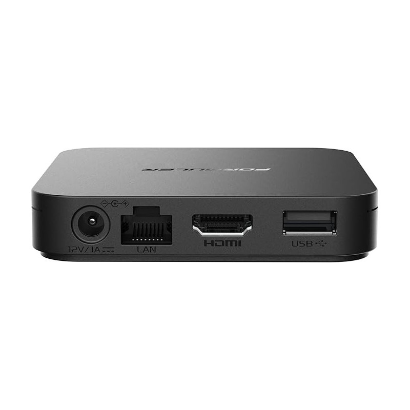 Receptor Android 4K 2GB/4GB MyTVOnline 2 - FORMULER Z10 SE