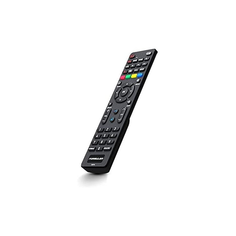 Receptor Android 4K 2GB/4GB MyTVOnline 2 - FORMULER Z10 SE