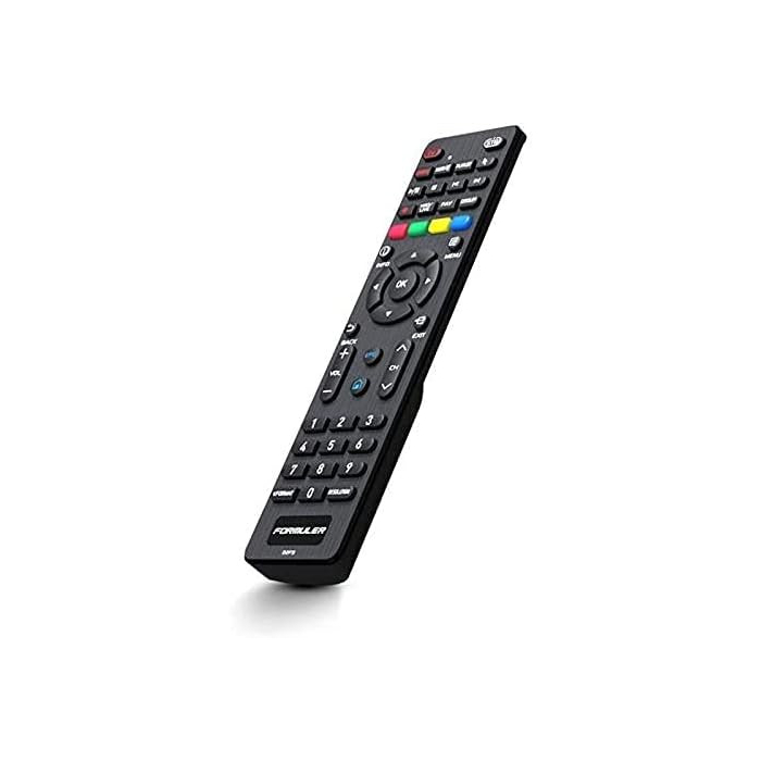 Receptor Android 4K 2GB/4GB MyTVOnline 2 - FORMULER Z10 SE