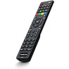 Receptor Android 4K 2GB/4GB MyTVOnline 2 - FORMULER Z10 SE