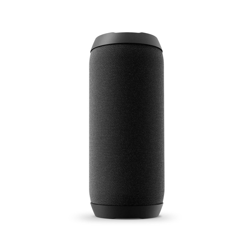 Coluna Bluetooth Energy Sistem Urban Box 2 10W Preta Bluetooth 5.0 USB/MicroSD MP3 Player FM Radio
