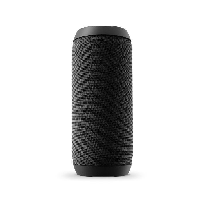 Coluna Bluetooth Energy Sistem Urban Box 2 10W Preta Bluetooth 5.0 USB/MicroSD MP3 Player FM Radio