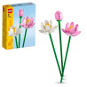 LEGO Flor de Lotus