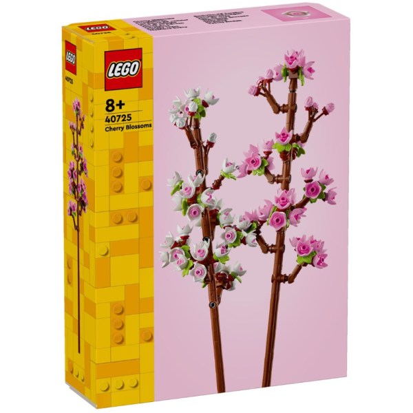LEGO Flor de Cerejeira