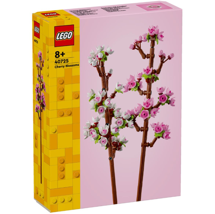 LEGO Flor de Cerejeira
