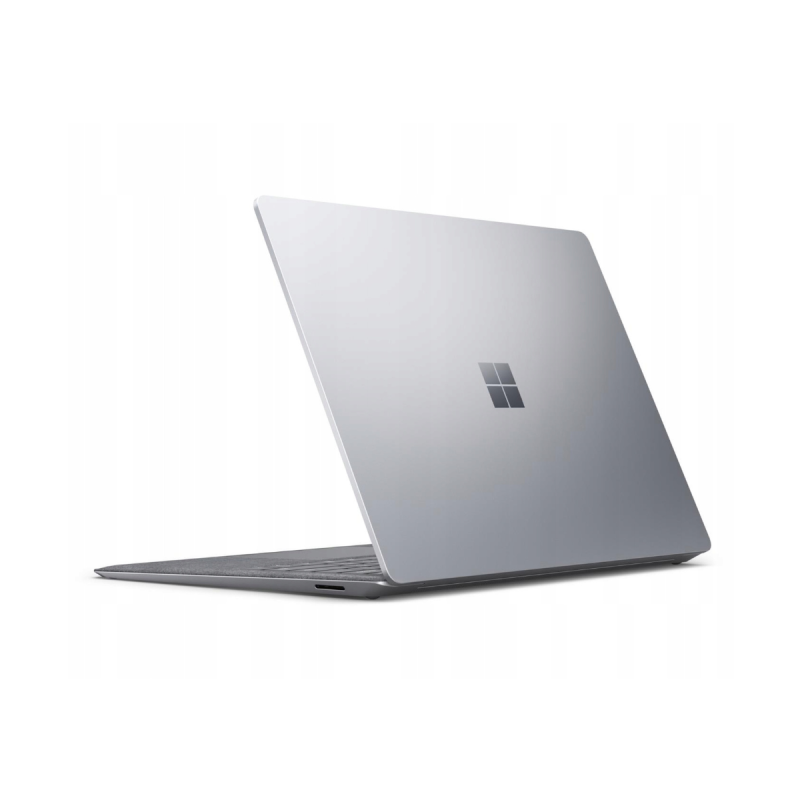 Recondicionado | Portátil Microsoft Surface Laptop 3 Silver i5-1037 8GB 256GB SSD W11P