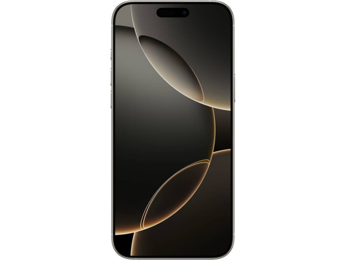 Smartphone Apple iPhone 16 Pro Max 6.9" 256GB (Titânio Natural)