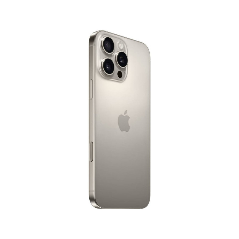 Smartphone Apple iPhone 16 Pro Max 6.9" 256GB (Titânio Natural)