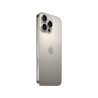 Smartphone Apple iPhone 16 Pro Max 6.9" 256GB (Titânio Natural)