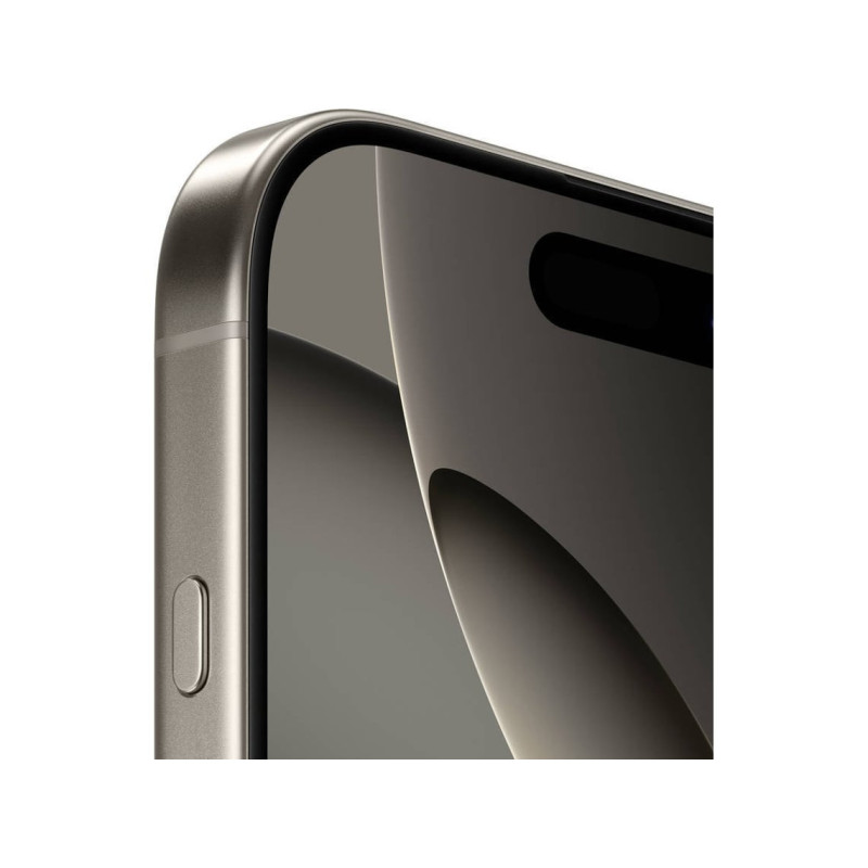 Smartphone Apple iPhone 16 Pro Max 6.9" 256GB (Titânio Natural)