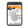 Caixa Externa Aisens 2.5" 9.5mm SATA USB3.1